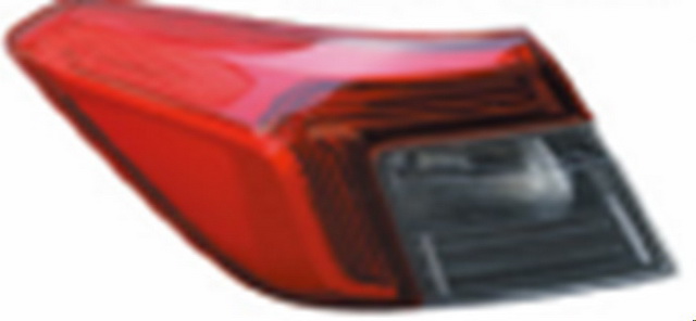 TAIL LAMP CIVIC 2022 LH